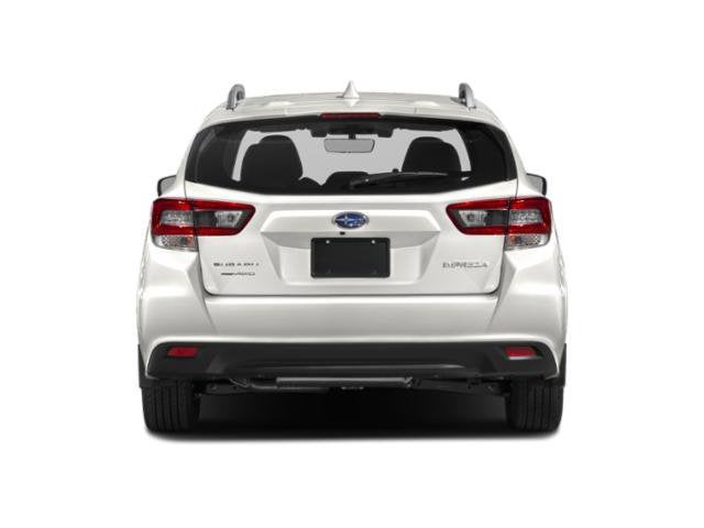 2023 Subaru Impreza Premium