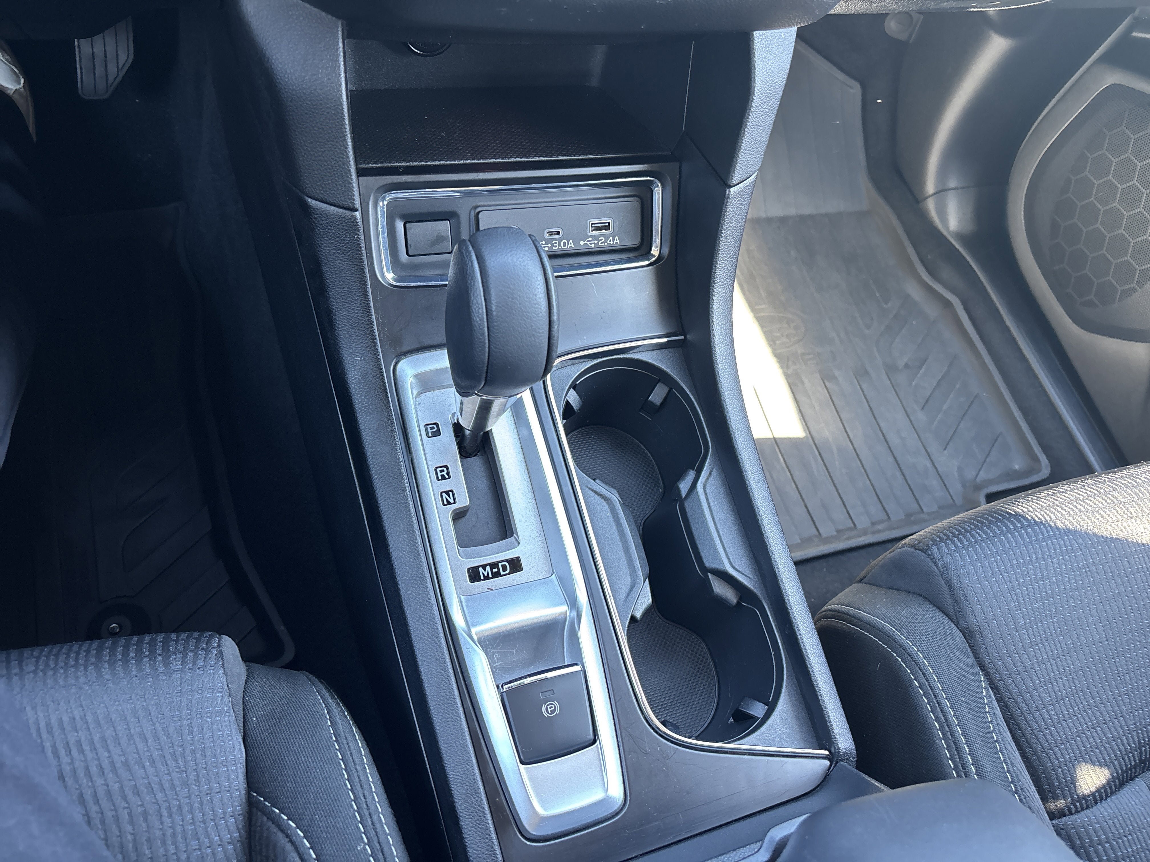 2023 Subaru Ascent Premium