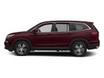 2017 Honda Pilot EX