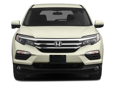 2017 Honda Pilot EX