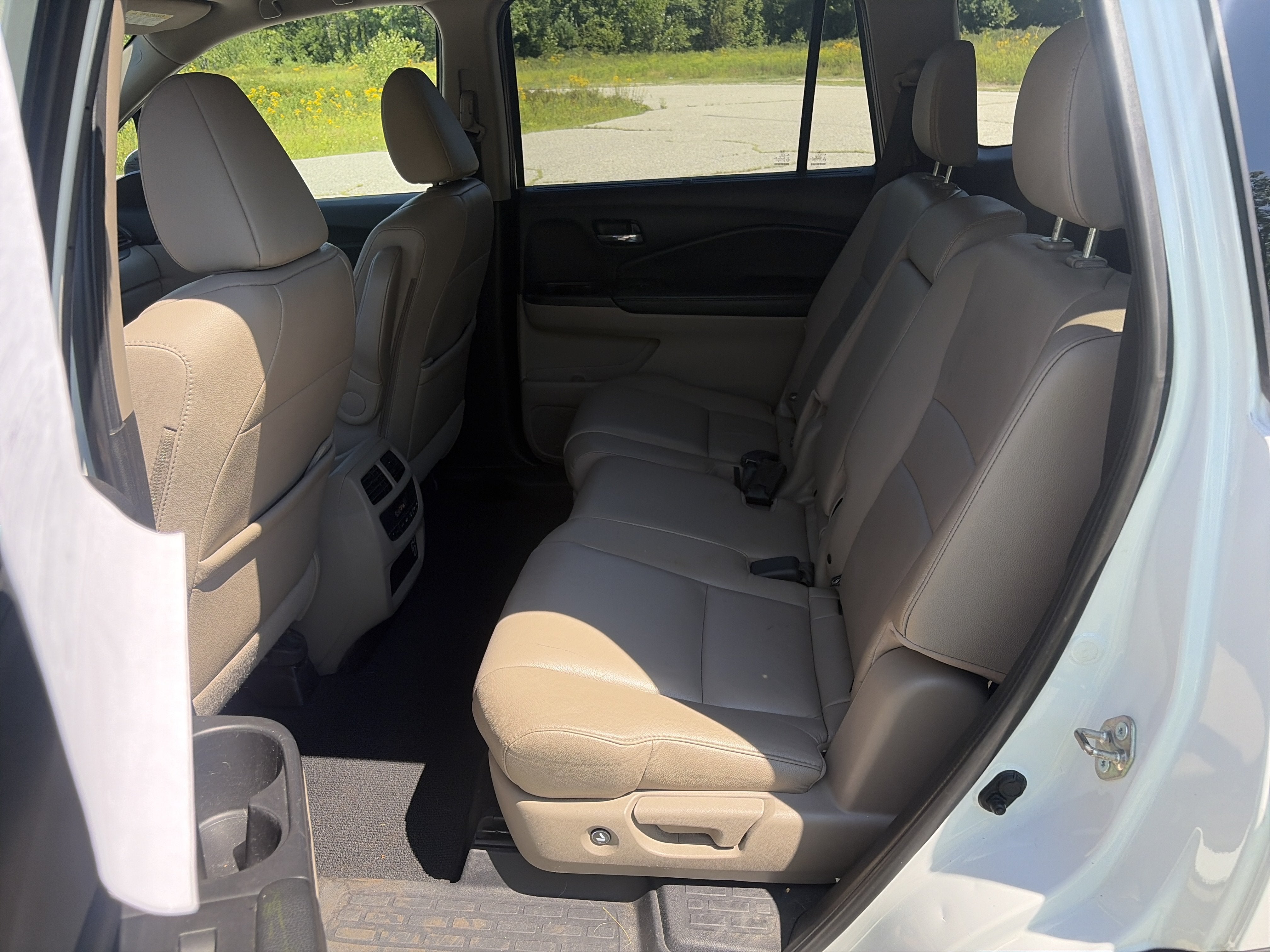 2020 Honda Pilot EX-L