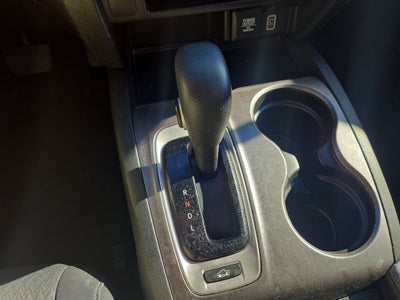 2019 Honda Ridgeline Sport