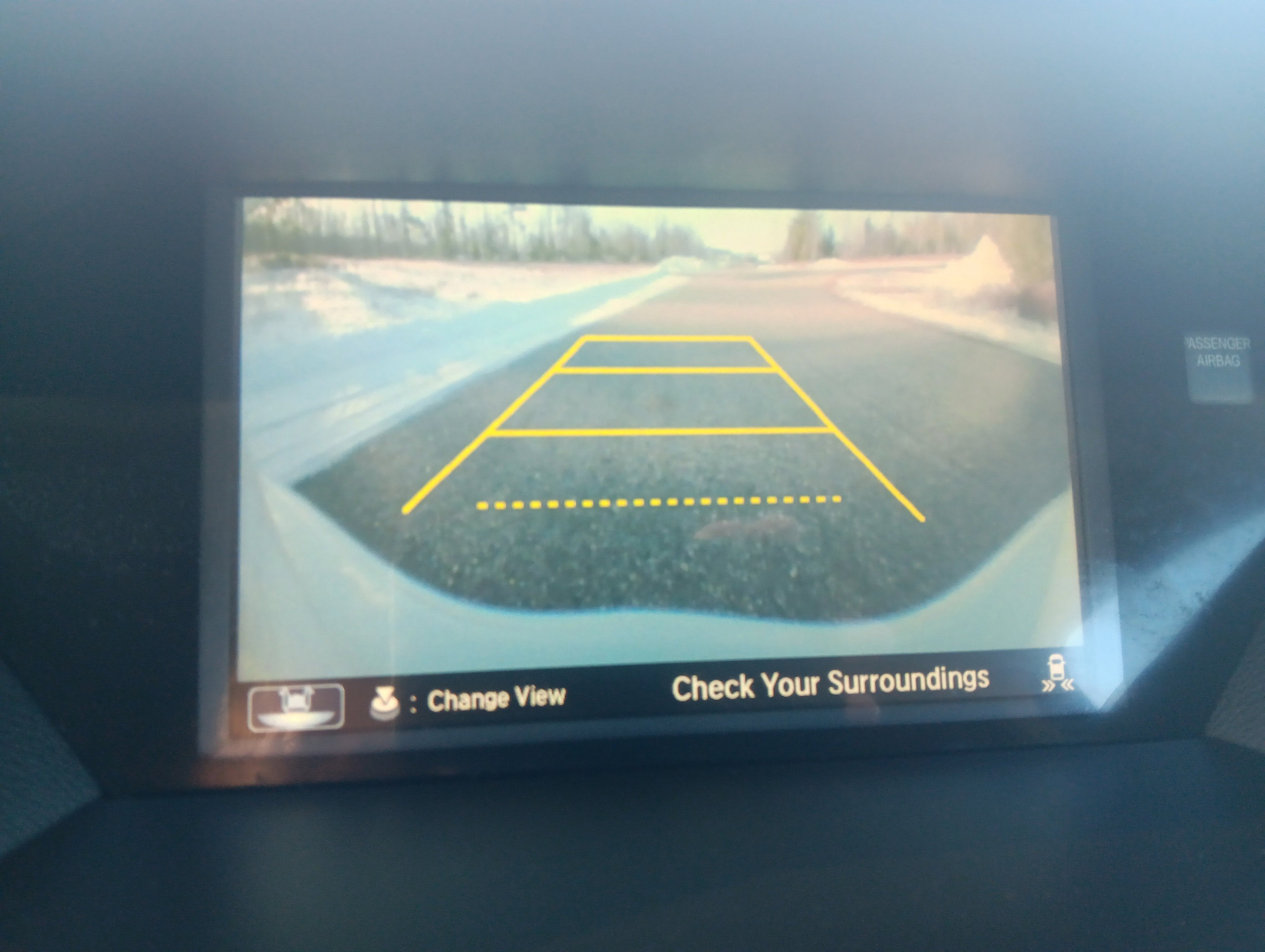 2016 Acura MDX w/Tech