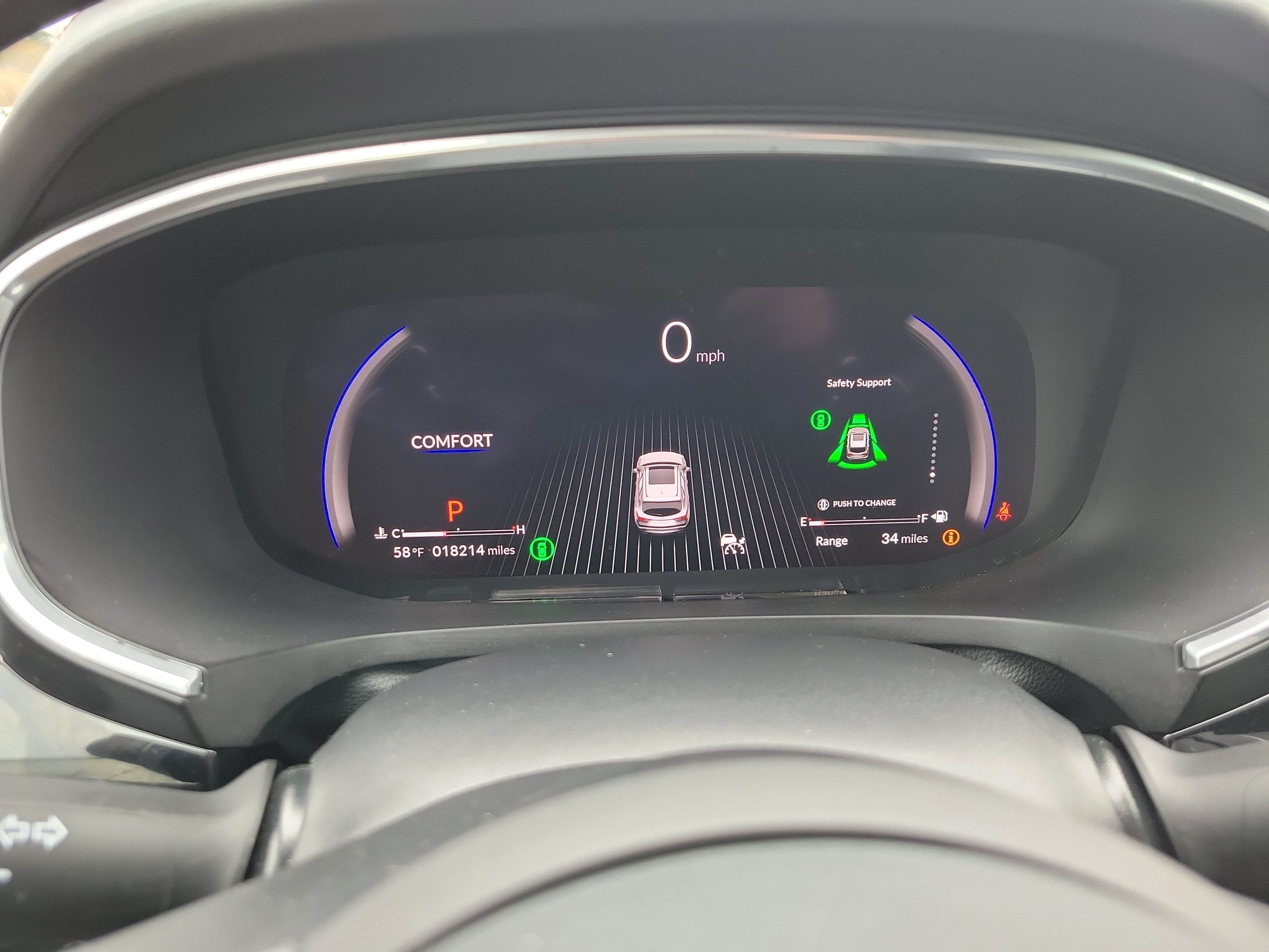 2023 Acura MDX w/A-Spec Package