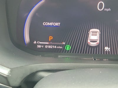 2023 Acura MDX w/A-Spec Package