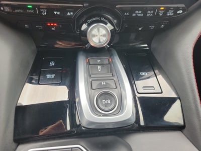 2023 Acura MDX w/A-Spec Package