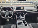 2023 Acura MDX w/A-Spec Package
