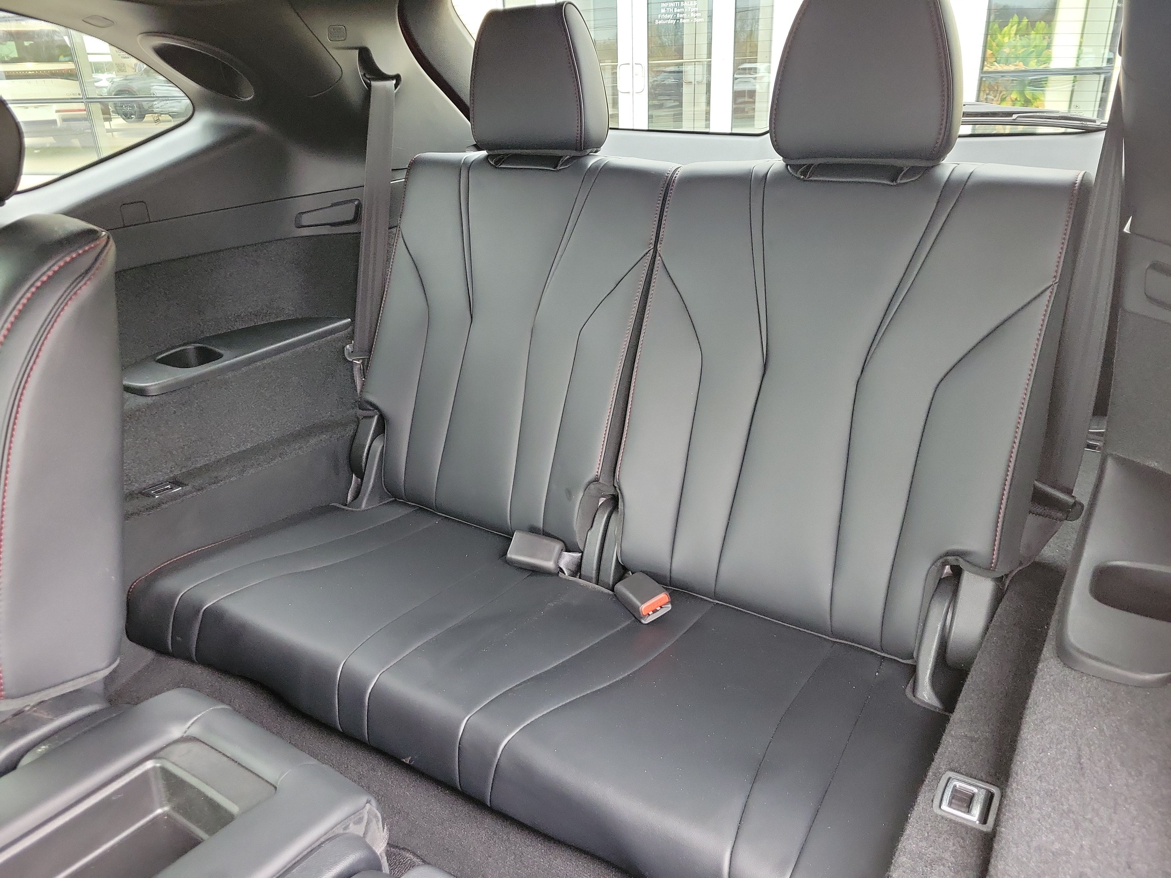 2023 Acura MDX w/A-Spec Package