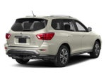 2018 Nissan Pathfinder SL