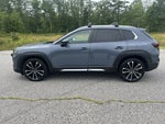 2023 Mazda Mazda CX-50 2.5 Turbo Meridian Edition