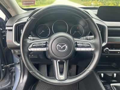 2023 Mazda Mazda CX-50 2.5 Turbo Meridian Edition