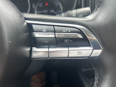 2023 Mazda Mazda CX-50 2.5 Turbo Meridian Edition