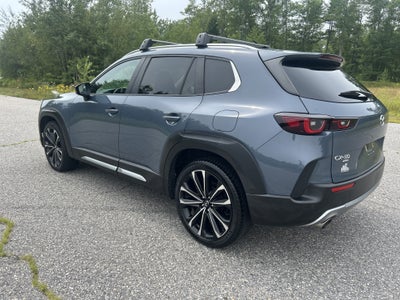 2023 Mazda Mazda CX-50 2.5 Turbo Meridian Edition