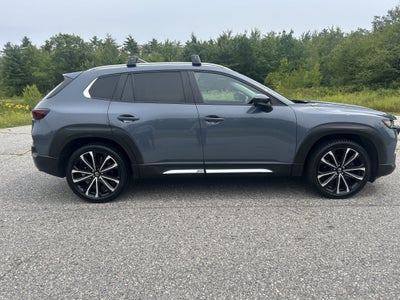 2023 Mazda Mazda CX-50 2.5 Turbo Meridian Edition