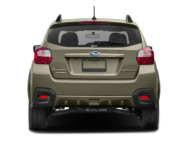 2016 Subaru Crosstrek Premium