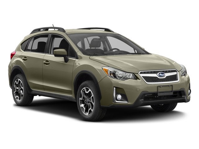 2016 Subaru Crosstrek Premium
