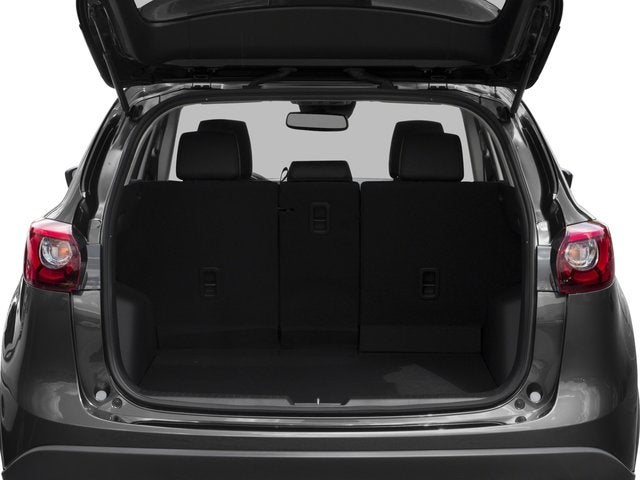 2016 Mazda Mazda CX-5 Grand Touring