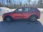 2019 Mazda Mazda CX-5 Sport