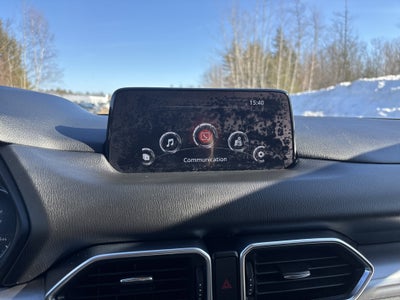 2019 Mazda Mazda CX-5 Sport