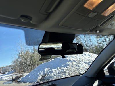 2019 Mazda Mazda CX-5 Sport