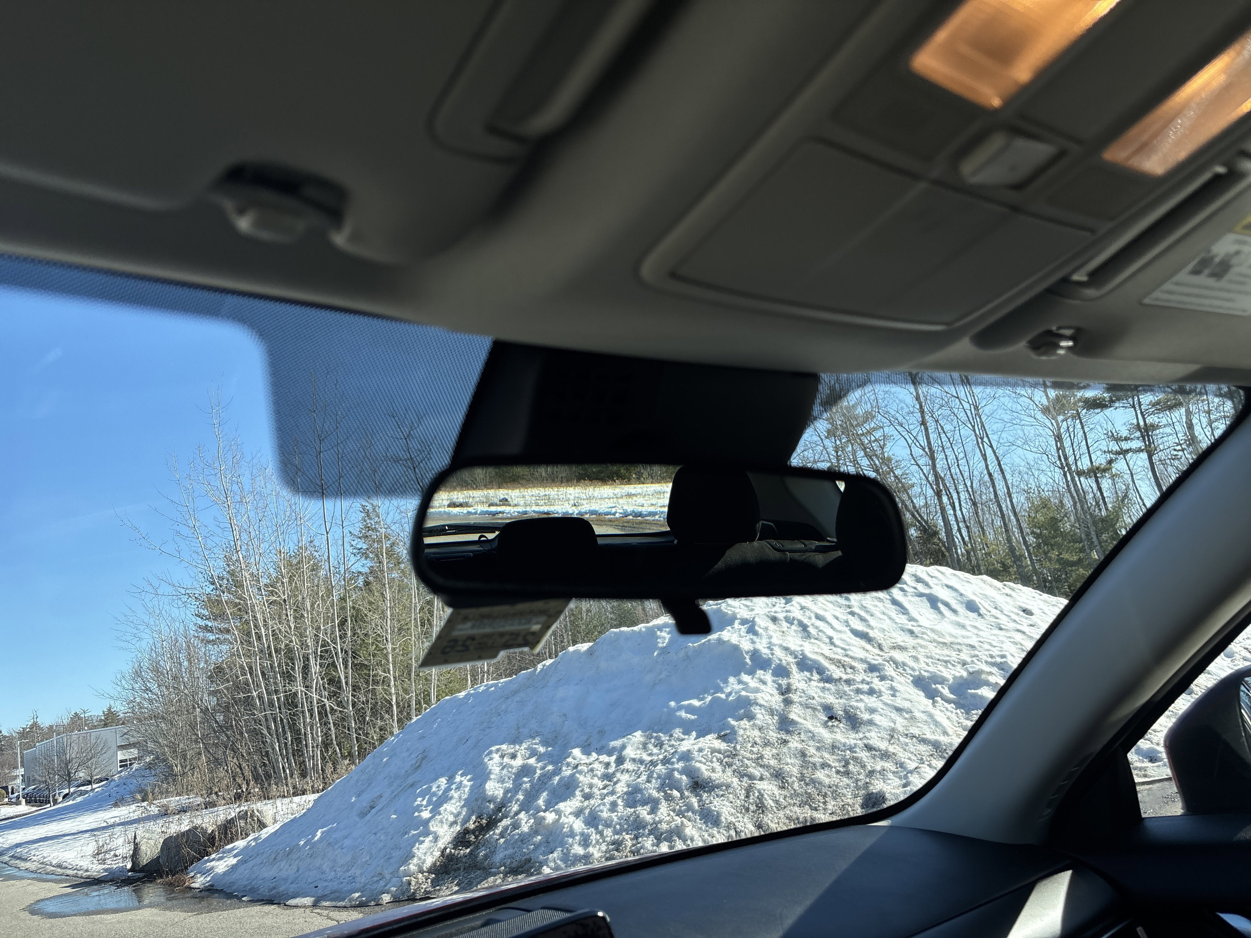 2019 Mazda Mazda CX-5 Sport