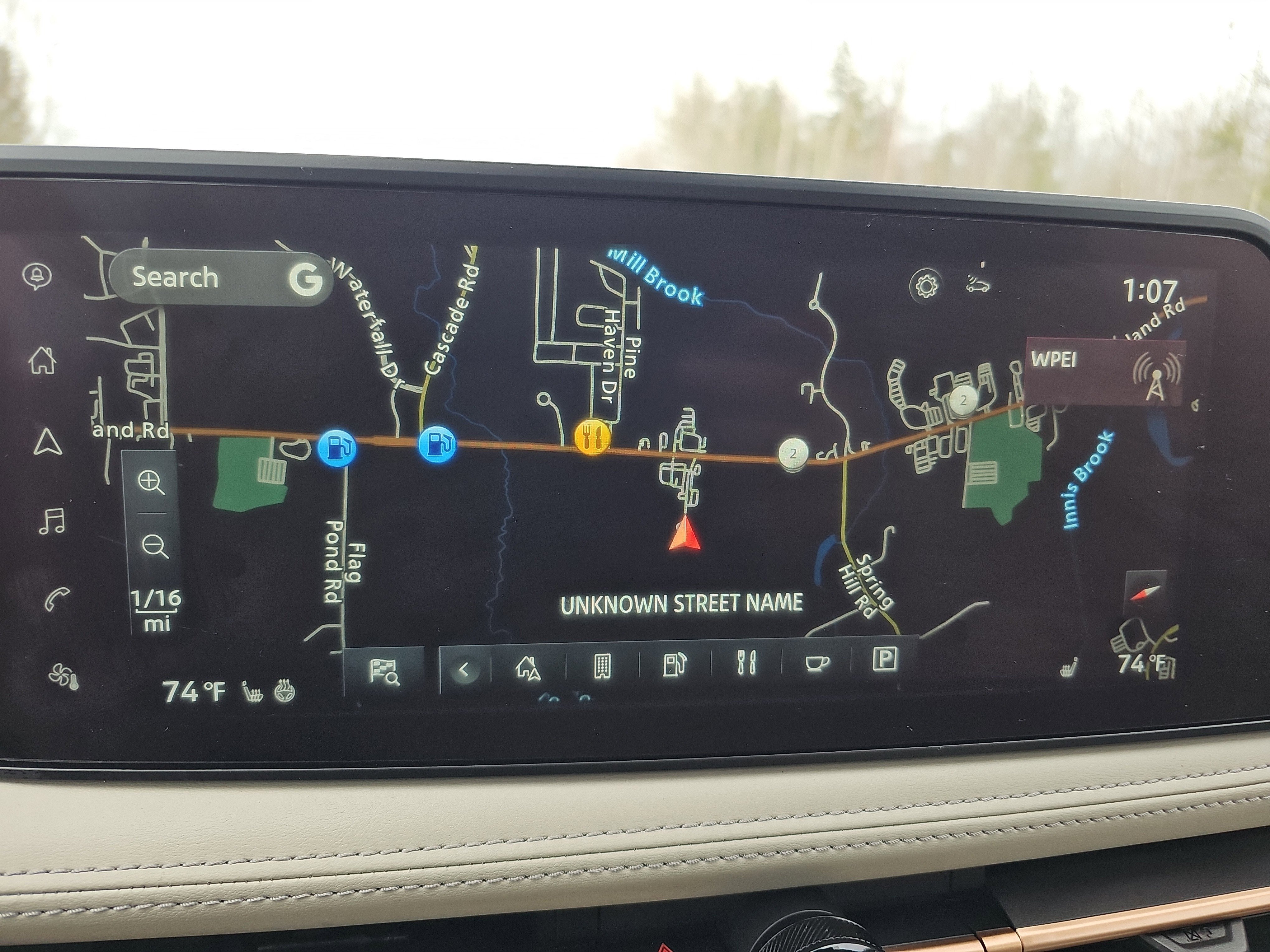 2025 Nissan ARIYA EVOLVE+