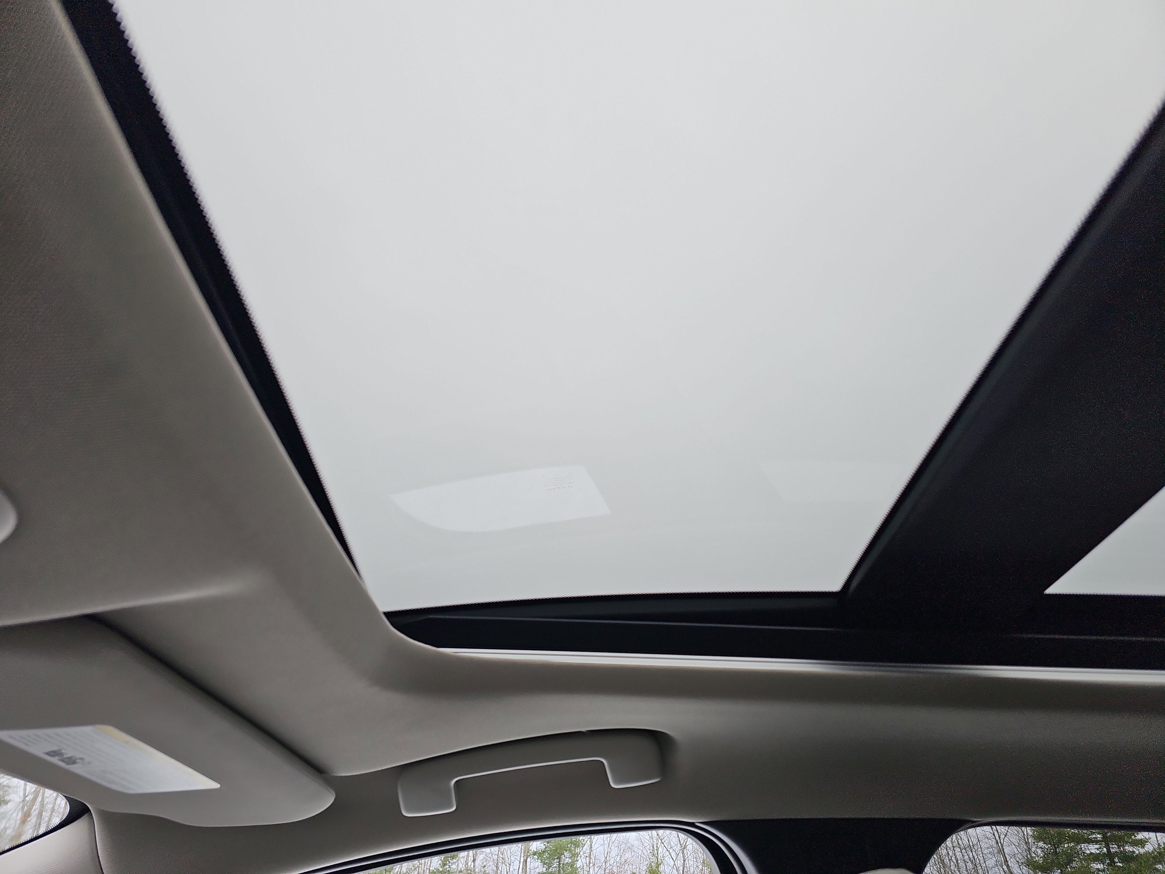 2025 Nissan ARIYA EVOLVE+