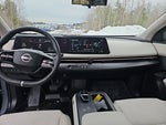 2025 Nissan ARIYA EVOLVE+