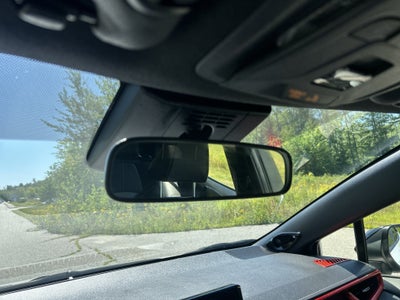 2024 Toyota Corolla Hatchback XSE