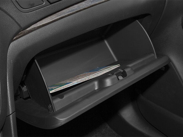 2014 Buick Encore Leather