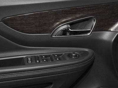 2014 Buick Encore Leather