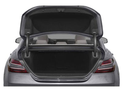 2023 Genesis G70 3.3T