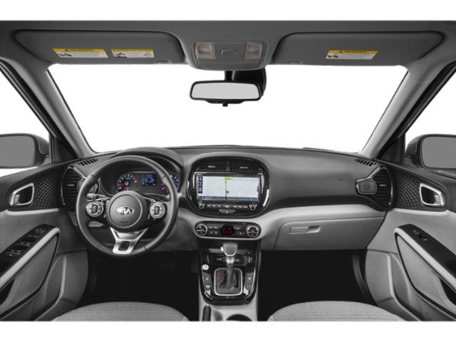 2020 Kia Soul EX