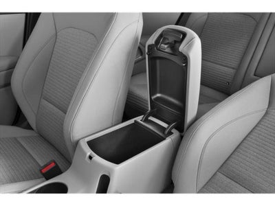 2020 Kia Soul EX