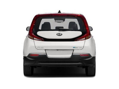 2020 Kia Soul EX