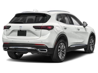 2024 Buick Envision Sport Touring