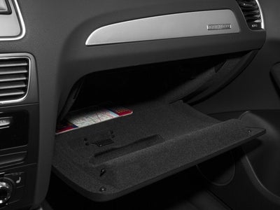 2017 Audi Q5 Premium Plus