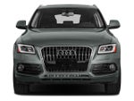 2017 Audi Q5 Premium Plus