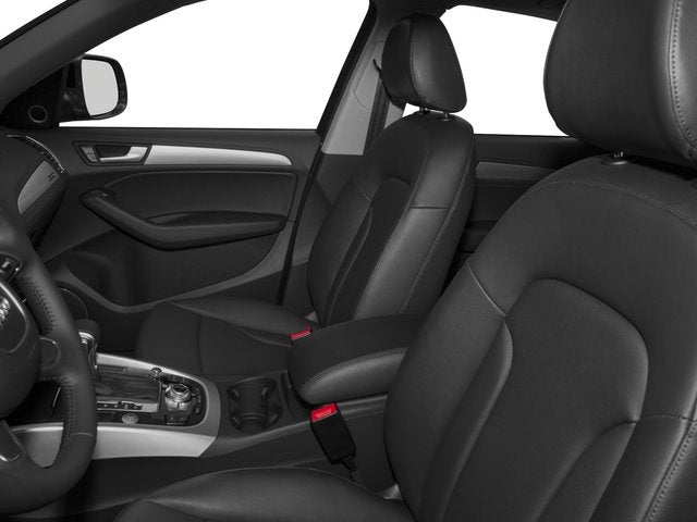 2017 Audi Q5 Premium Plus
