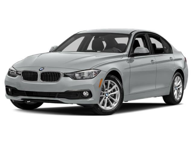2018 BMW 3 Series 320i xDrive
