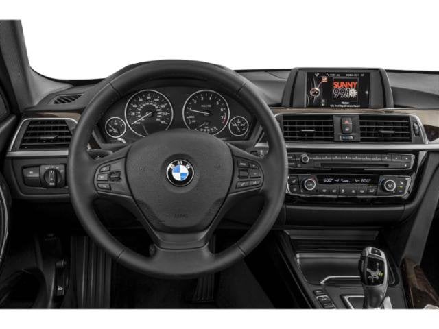 2018 BMW 3 Series 320i xDrive