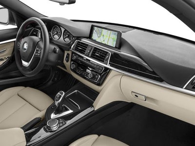 2017 BMW 3 Series 330i xDrive