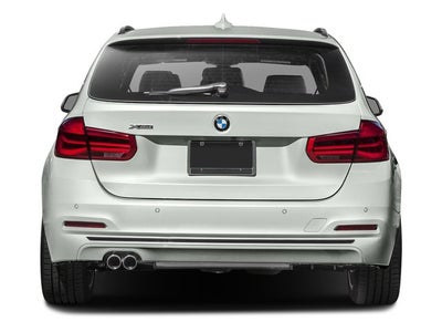 2017 BMW 3 Series 330i xDrive