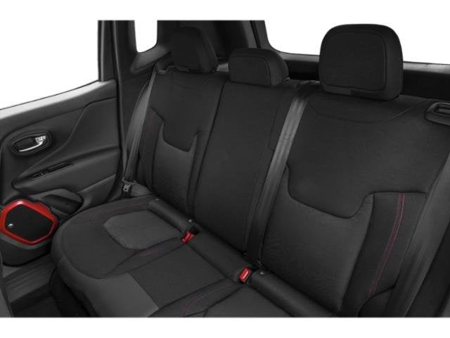 2020 Jeep Renegade Trailhawk