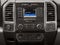 2016 Ford F-150 2WD SuperCrew 157 XL