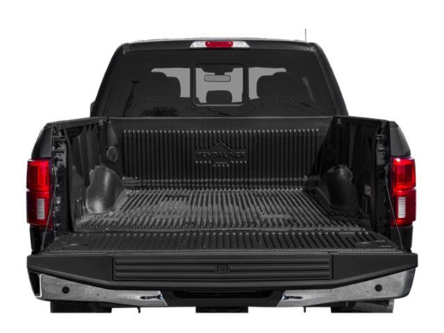 2020 Ford F-150 XL 4WD SuperCrew 5.5' Box