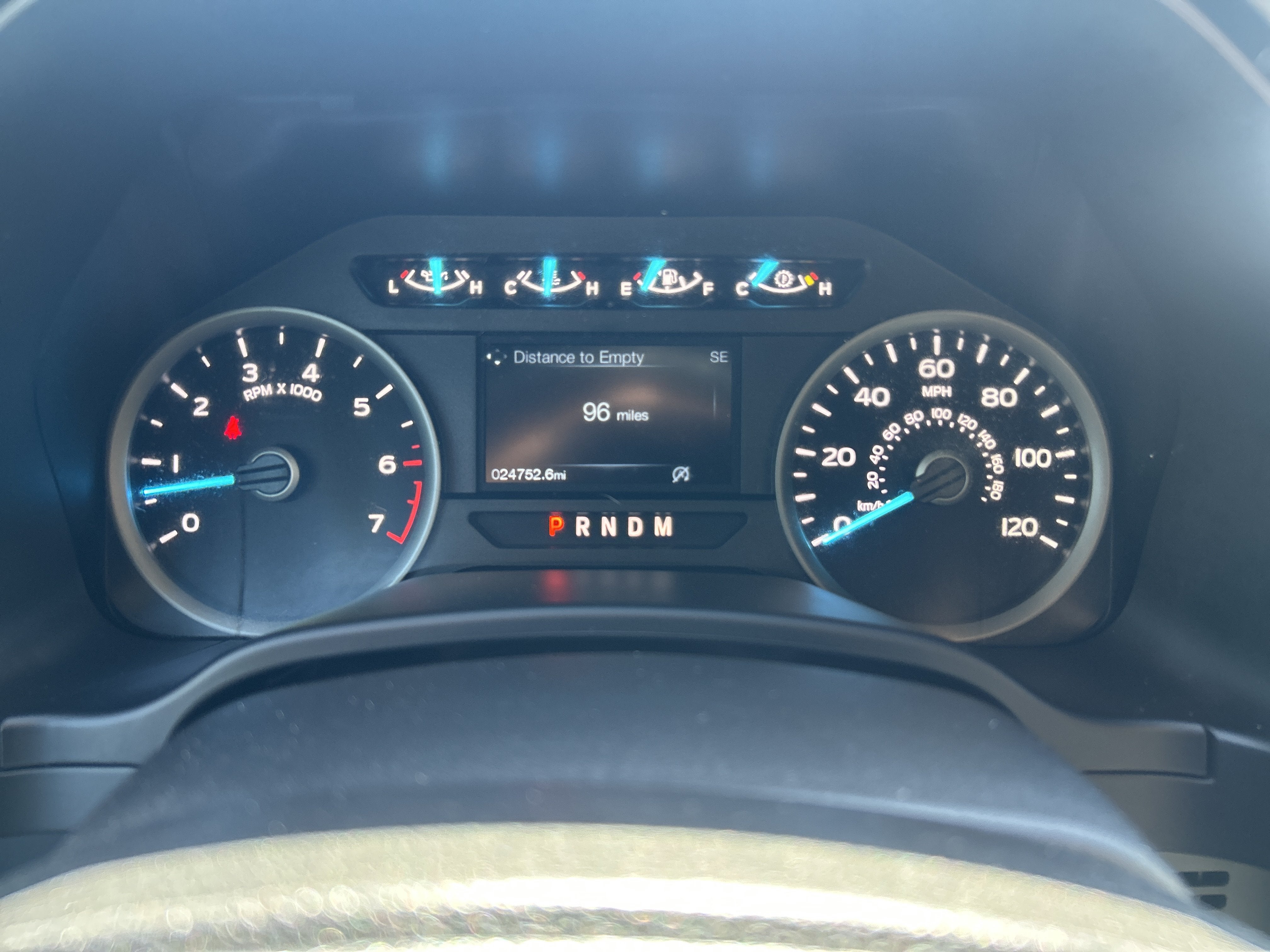 2020 Ford F-150 XL 4WD SuperCrew 5.5' Box