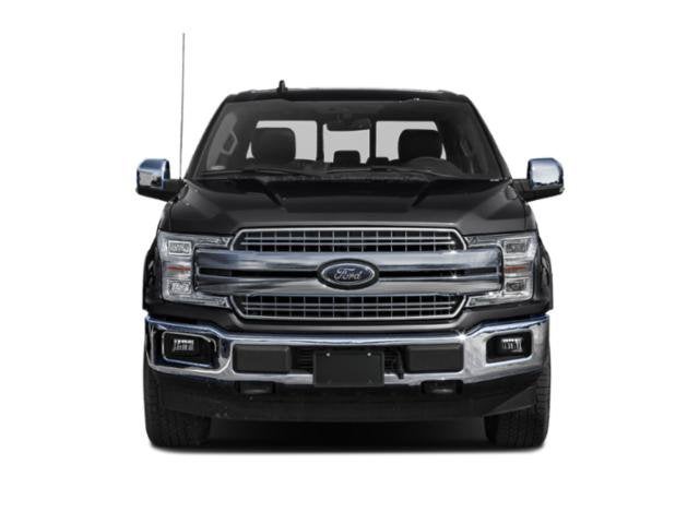 2020 Ford F-150 XL 4WD SuperCrew 5.5' Box