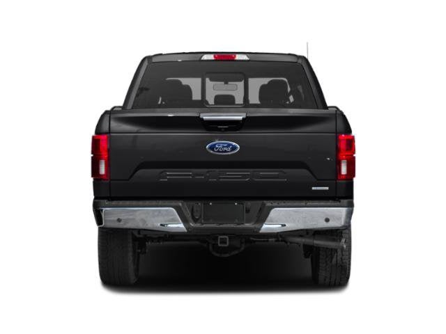 2020 Ford F-150 XL 4WD SuperCrew 5.5' Box