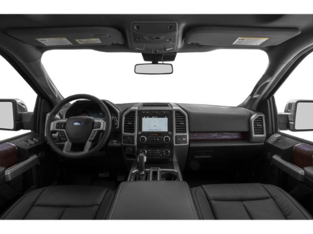 2020 Ford F-150 XL 4WD SuperCrew 5.5' Box